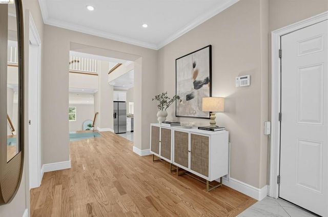 7026 Devon Way, Berkeley, CA 94705