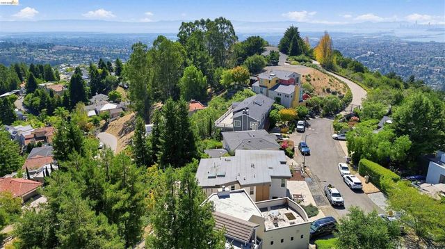 7026 Devon Way, Berkeley, CA 94705