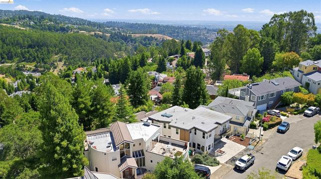 7026 Devon Way, Berkeley, CA 94705