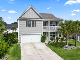1101 Bronwyn Circle, North Myrtle Beach, SC 29582