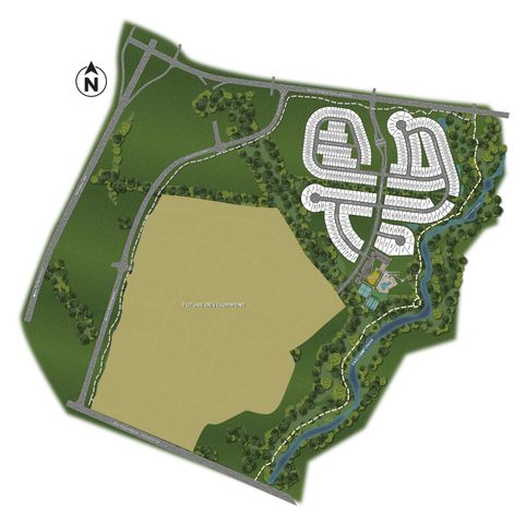 3217 Synergy Way, Gallatin, TN 37066