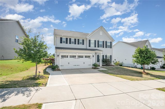 7222 Waterwheel Street SW, Concord, NC 28025