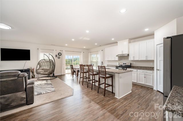 7222 Waterwheel Street SW, Concord, NC 28025