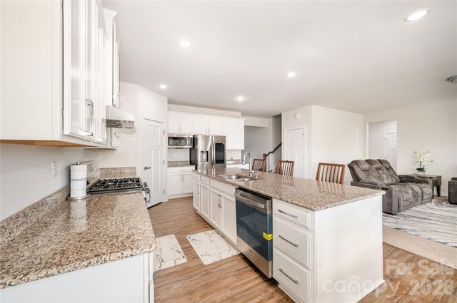 7222 Waterwheel Street SW, Concord, NC 28025
