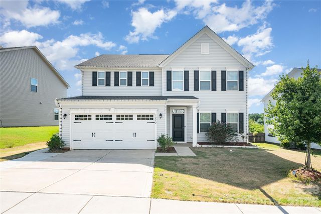 7222 Waterwheel Street SW, Concord, NC 28025