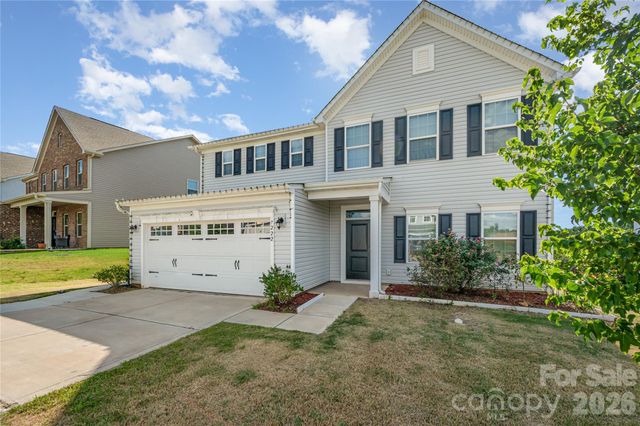 7222 Waterwheel Street SW, Concord, NC 28025