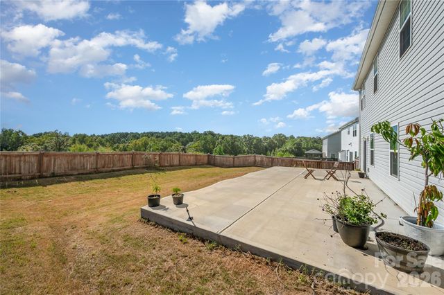 7222 Waterwheel Street SW, Concord, NC 28025