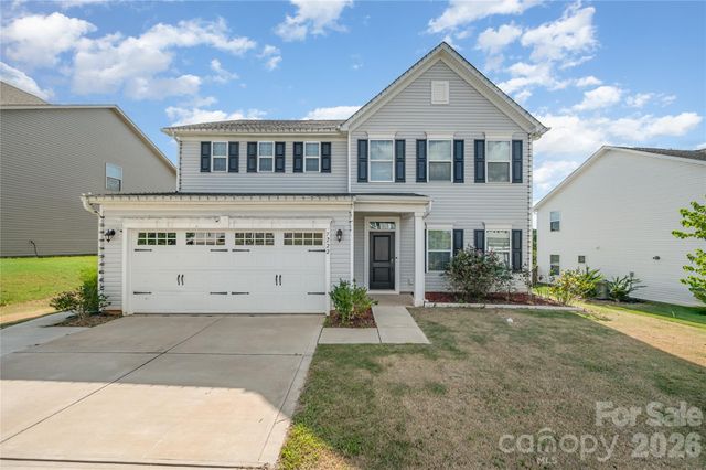 7222 Waterwheel Street SW, Concord, NC 28025
