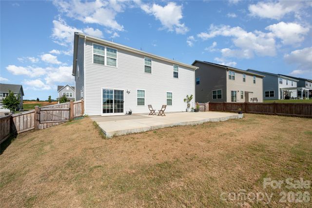7222 Waterwheel Street SW, Concord, NC 28025