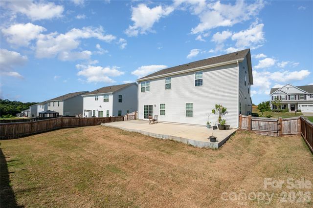 7222 Waterwheel Street SW, Concord, NC 28025
