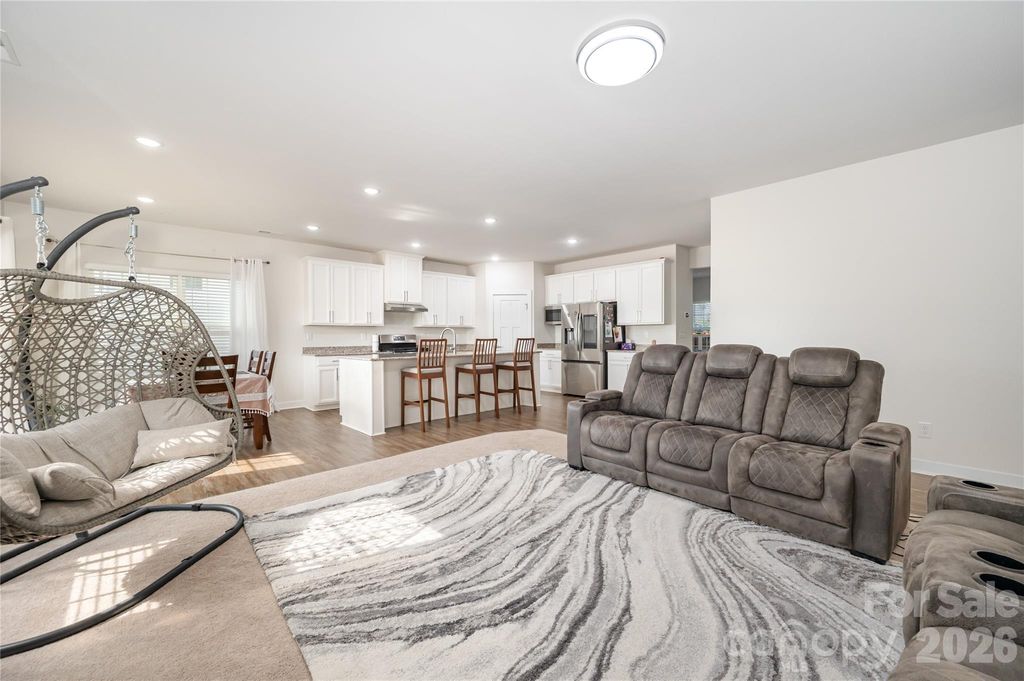 7222 Waterwheel Street SW, Concord, NC 28025