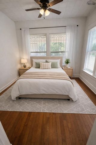 1104 POLK STREET, Wichita Falls, TX 76306