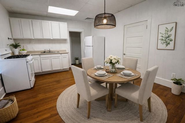 1104 POLK STREET, Wichita Falls, TX 76306