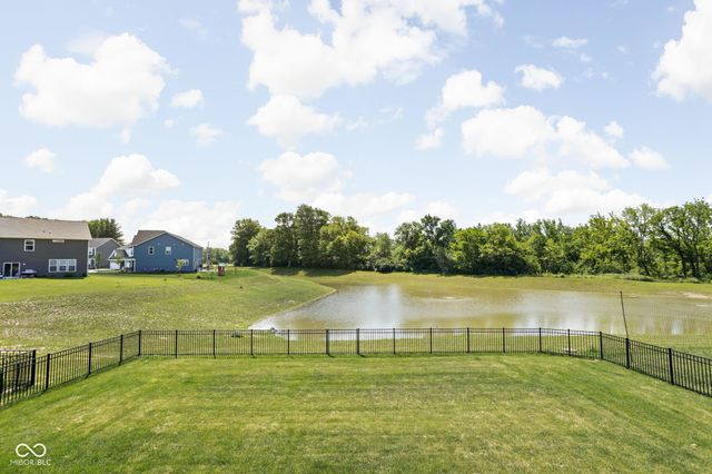 3969 Canning Street, Danville, IN 46122