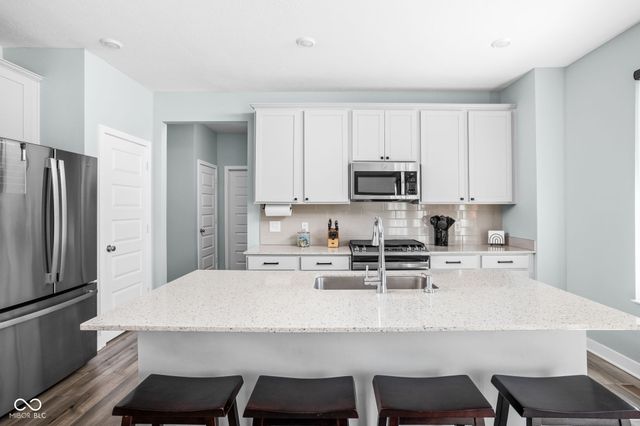 3969 Canning Street, Danville, IN 46122