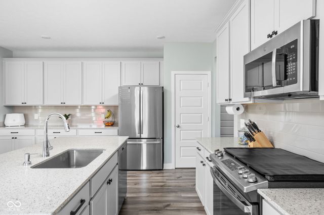 3969 Canning Street, Danville, IN 46122