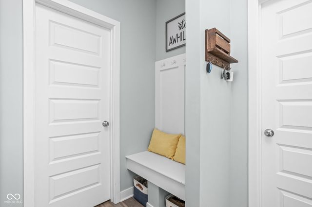 3969 Canning Street, Danville, IN 46122