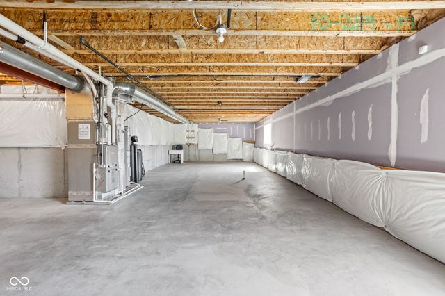 3969 Canning Street, Danville, IN 46122