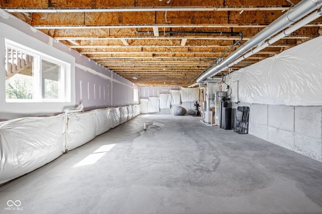 3969 Canning Street, Danville, IN 46122