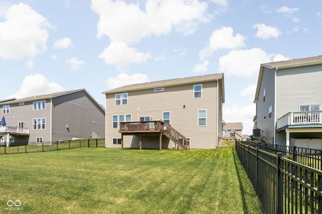 3969 Canning Street, Danville, IN 46122