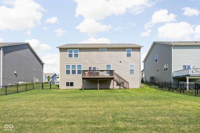 3969 Canning Street, Danville, IN 46122