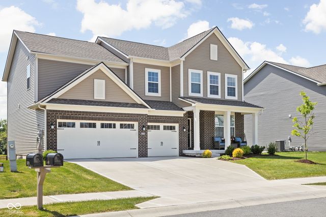 3969 Canning Street, Danville, IN 46122