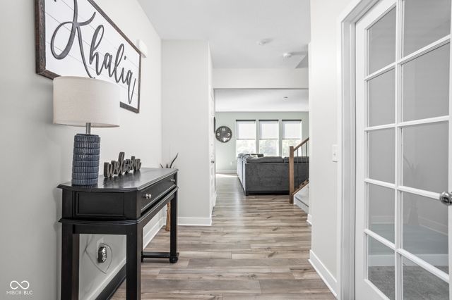 3969 Canning Street, Danville, IN 46122