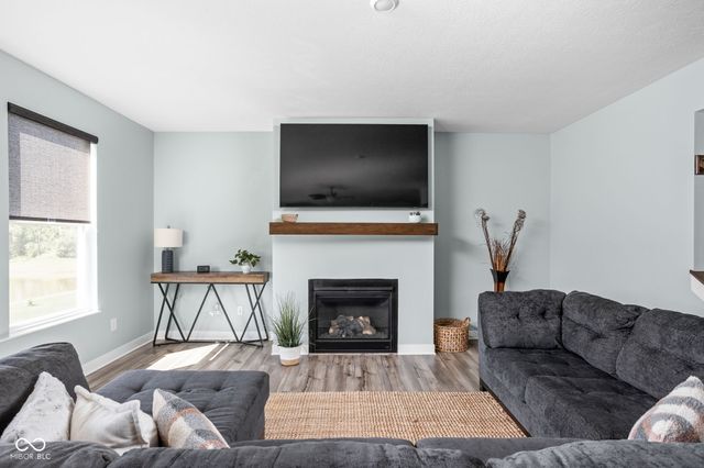 3969 Canning Street, Danville, IN 46122