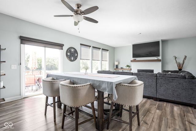 3969 Canning Street, Danville, IN 46122