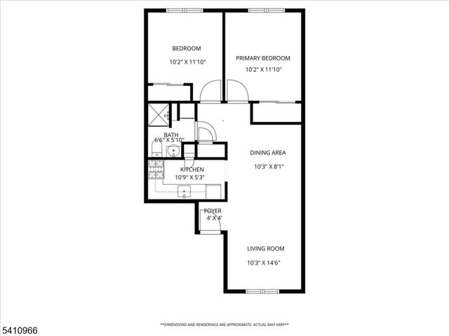 504 Clark Circle, Raritan Twp., NJ 08822