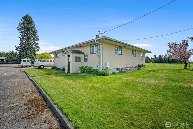 8506 Guide Meridian Road, Lynden, WA 98264