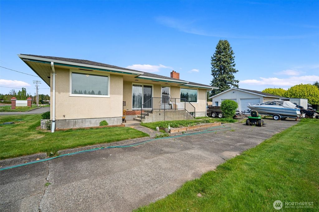 8506 Guide Meridian Road, Lynden, WA 98264