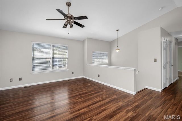 317 Winding Way Court, Wentzville, MO 63385