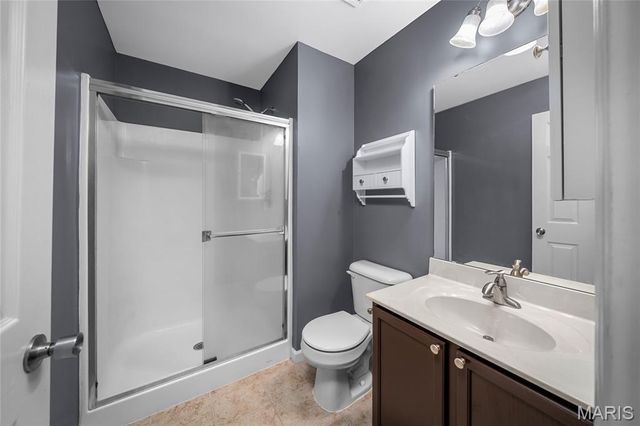 317 Winding Way Court, Wentzville, MO 63385