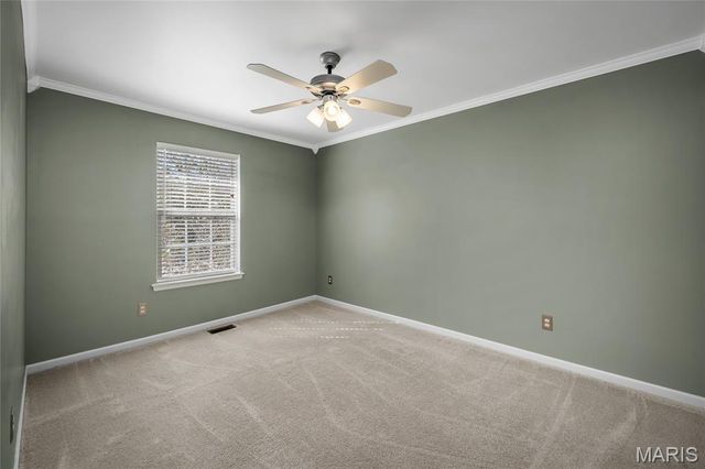 317 Winding Way Court, Wentzville, MO 63385