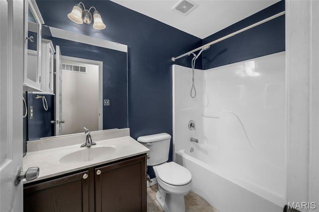 317 Winding Way Court, Wentzville, MO 63385