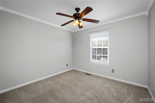 317 Winding Way Court, Wentzville, MO 63385