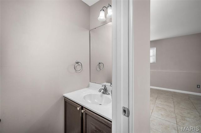 317 Winding Way Court, Wentzville, MO 63385
