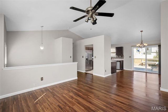317 Winding Way Court, Wentzville, MO 63385