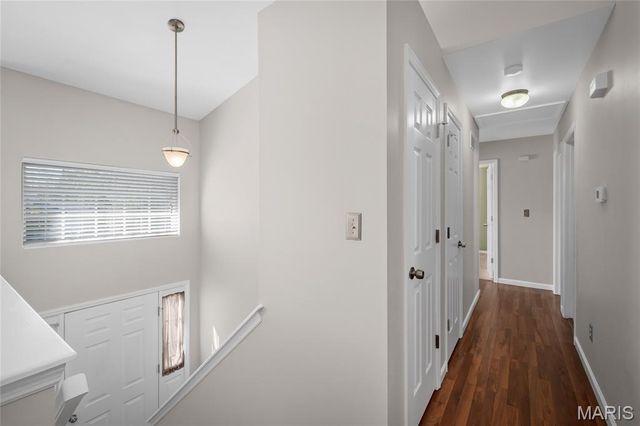 317 Winding Way Court, Wentzville, MO 63385