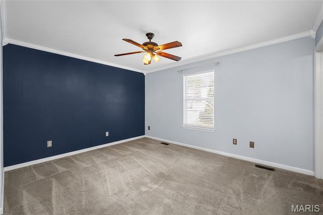317 Winding Way Court, Wentzville, MO 63385
