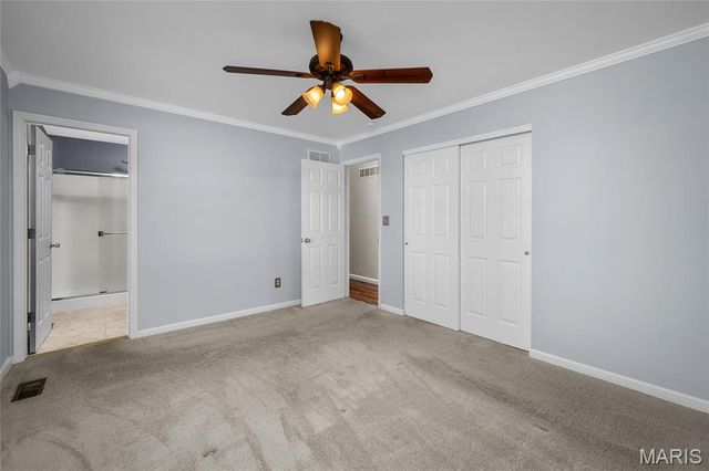 317 Winding Way Court, Wentzville, MO 63385