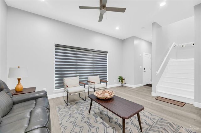 7011 N 3rd Street, Mcallen, TX 78504