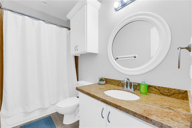 7011 N 3rd Street, Mcallen, TX 78504