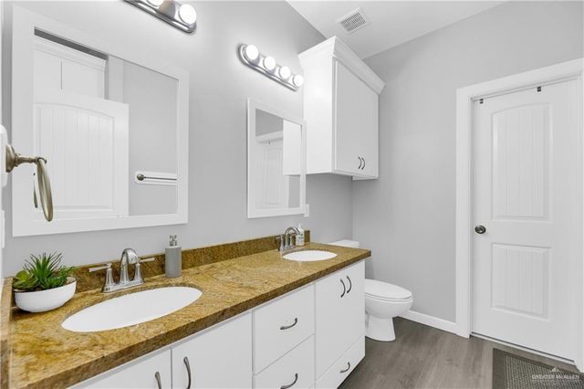 7011 N 3rd Street, Mcallen, TX 78504