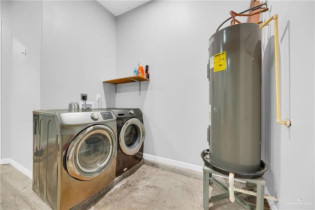 7011 N 3rd Street, Mcallen, TX 78504