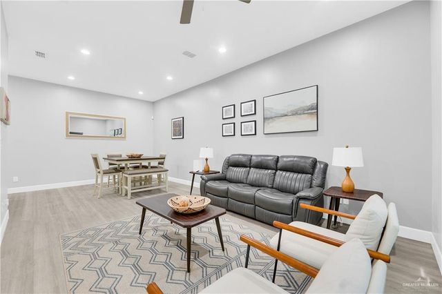 7011 N 3rd Street, Mcallen, TX 78504