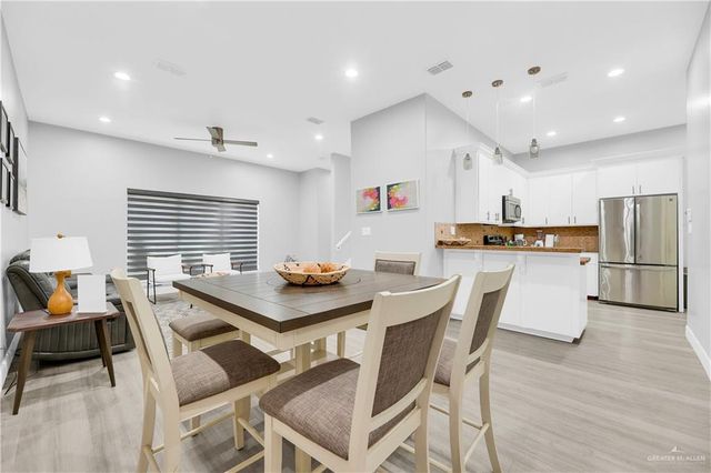 7011 N 3rd Street, Mcallen, TX 78504