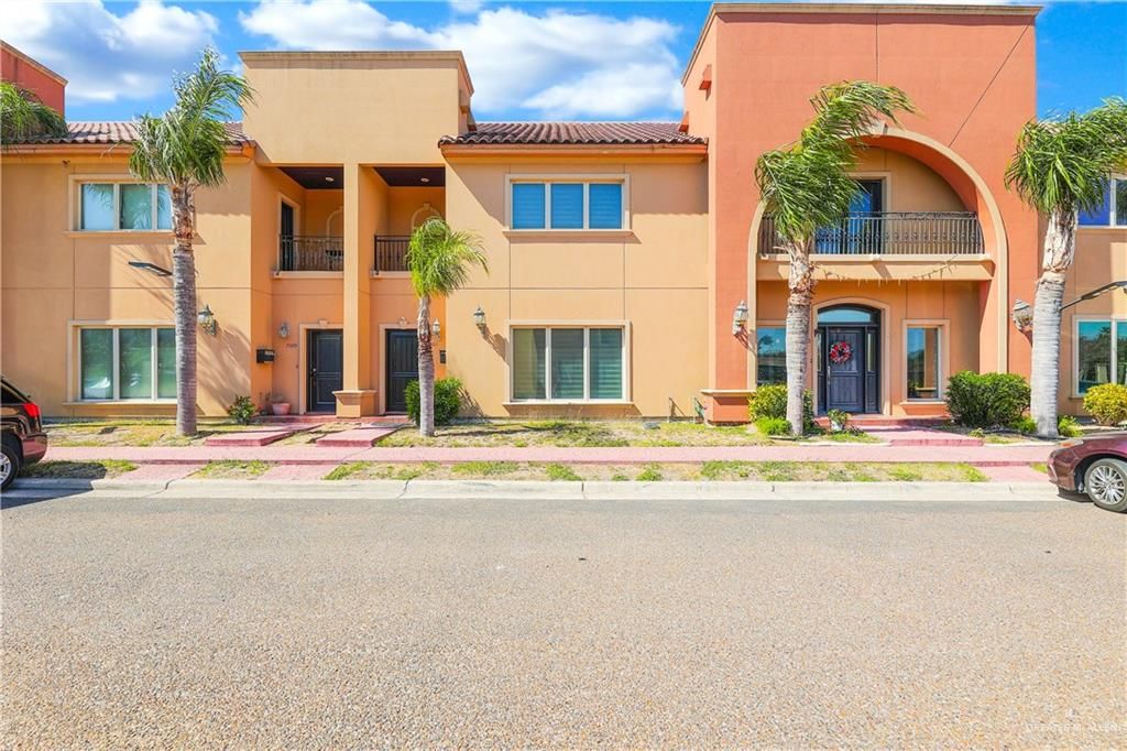 7011 N 3rd Street, Mcallen, TX 78504