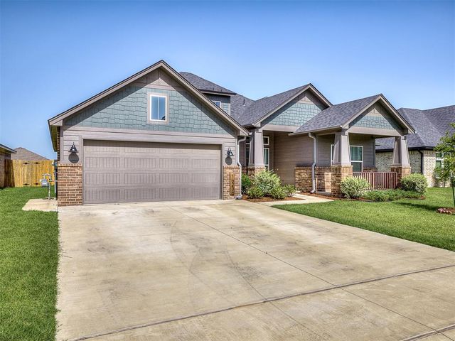 16236 S 89th Avenue, Bixby, OK 74008
